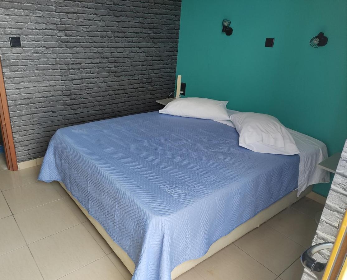Mandy Suites Kíssamos Exterior foto