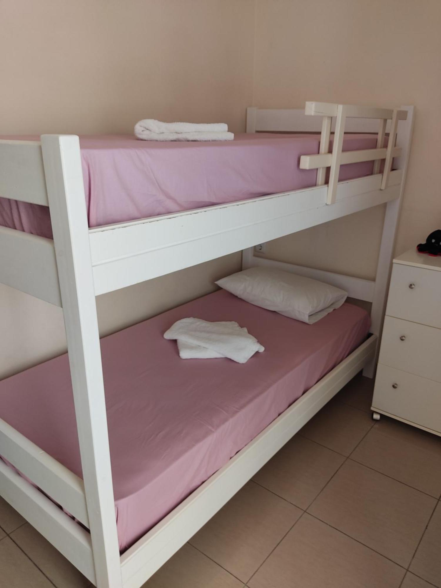 Mandy Suites Kíssamos Zimmer foto